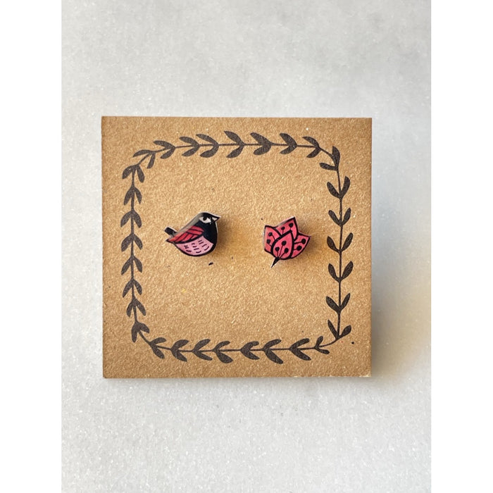 Robin Earrings