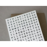 Multiple Occasion Greeting Card