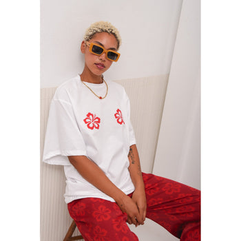 Kingston Oversized T Shirt