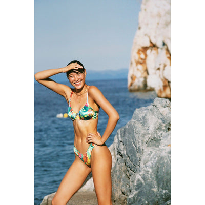 Parker Brazil Bikini