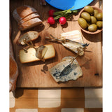 Blossom Cheese Set