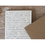 Multiple Language Birthday Card