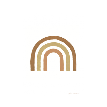 Rainbow Poster