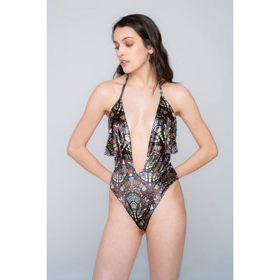 Velvet Incas Swimsuit