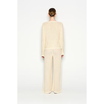 Jetsetter Knitted Trousers