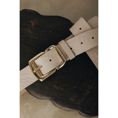 I'm A Believer Belt