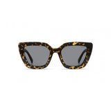 Serena Dark Tortoise Sunglasses