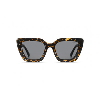 Serena Dark Tortoise Sunglasses