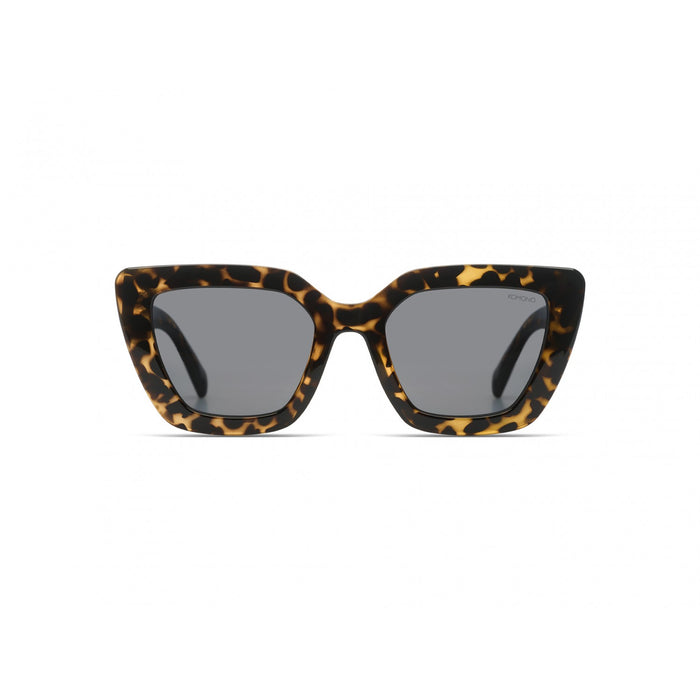 Serena Dark Tortoise Sunglasses