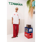 Kingston Oversized T Shirt