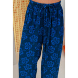 Hibiscus Pants