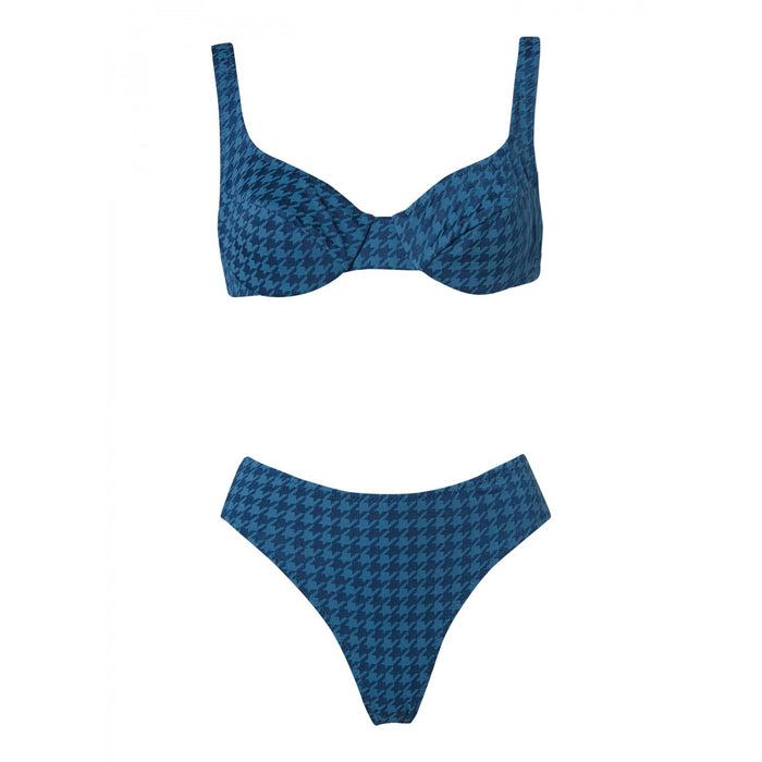 Isabel Sapphire Bikini