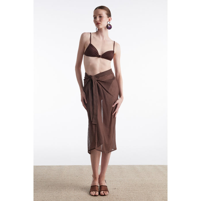 Han Sarong