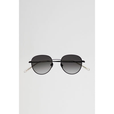 Rio Black Sunglasses