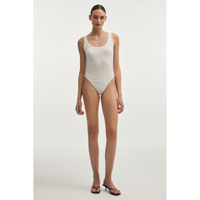 Elsa Bodysuit