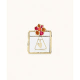 Flower Mini Frame