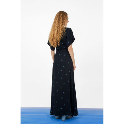 Riviera Long Skirt