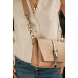 The River Shoulder Bag