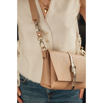 The River Shoulder Bag