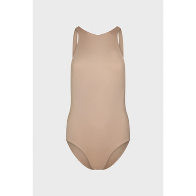 Air Nude Dress