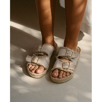 Claquette Sandals