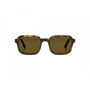 Romeo Smoked Rum Spark Sunglasses