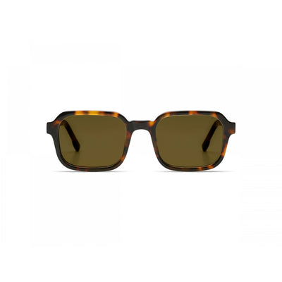 Romeo Smoked Rum Spark Sunglasses
