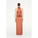 Fiesta Long Dress