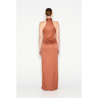 Fiesta Long Dress