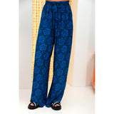 Hibiscus Pants