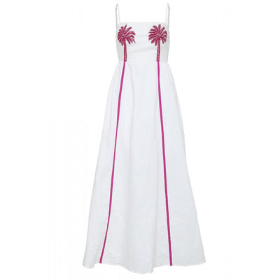 Tropical Haven Ela Dress