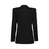 Night Shift Blazer