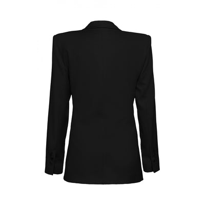 Night Shift Blazer