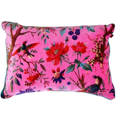 Velvet Cushion Cover