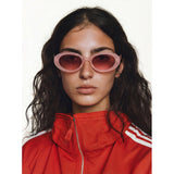 Ana Peony Sunglasses
