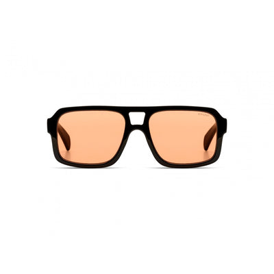 Falcon Black Sunset Sunglasses