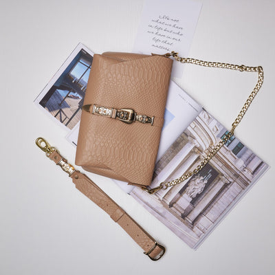The River Shoulder Bag