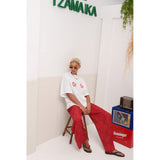 Kingston Oversized T Shirt
