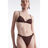Amora Brown Bikini