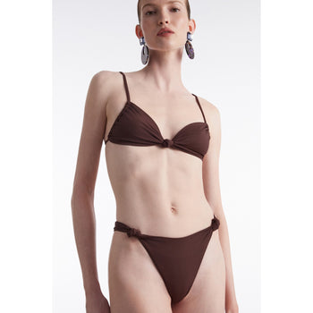 Amora Brown Bikini