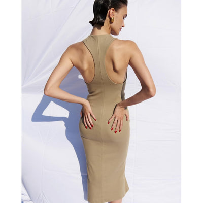 Oasis Dress