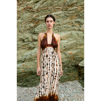 Psyche Dress