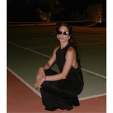 Sundown Dress