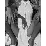 Coco Night Dress