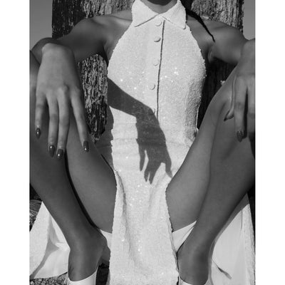 Coco Night Dress