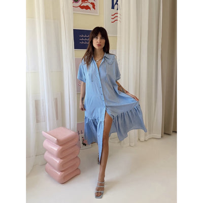 Liberty Dress
