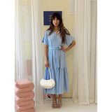 Liberty Dress