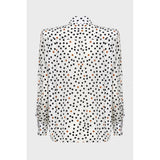 Dot Com Polka Shirt