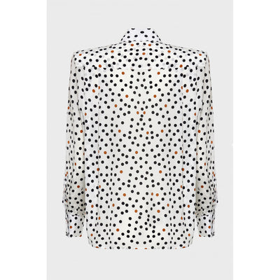 Dot Com Polka Shirt
