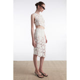Charlotte Midi Skirt